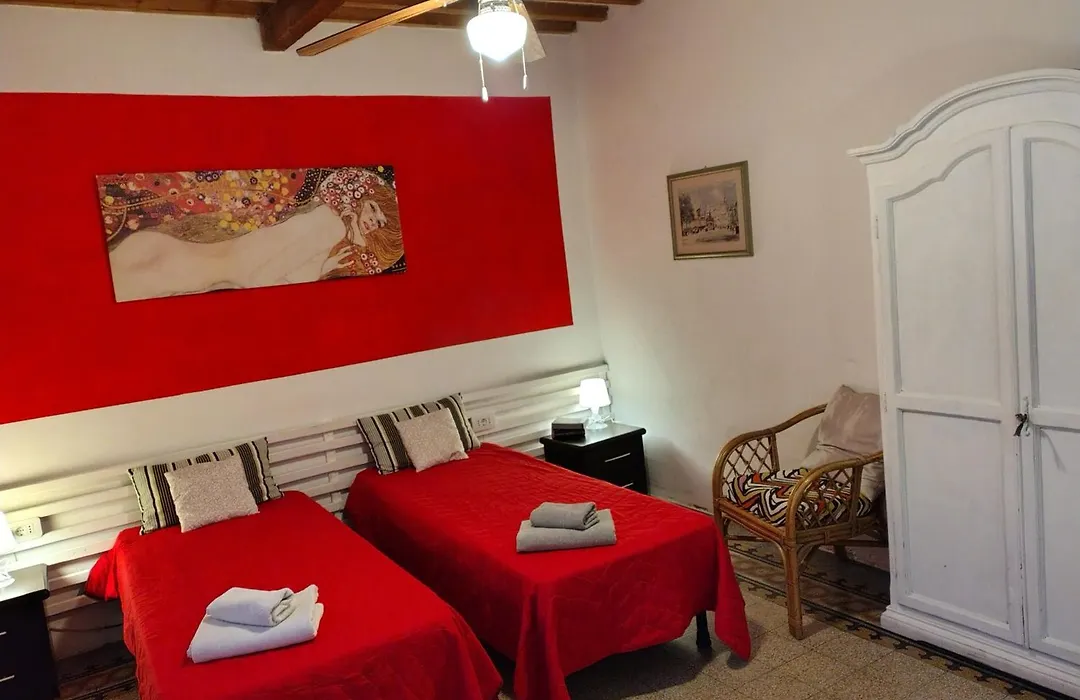 LA MAISON DEL CORSO Hospitality-1