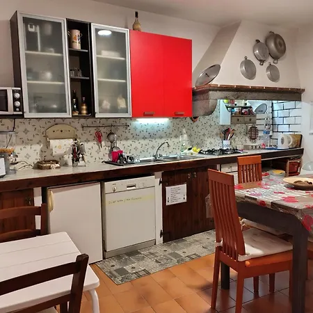 LA MAISON DEL CORSO Hospitality-3